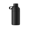 Бутылка для воды Ocean Bottle с вакуумной изоляцией объемом 750 мл, сплошной черный