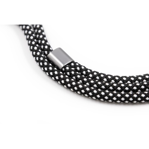 Шнурок для телефона на шею и через плечо «Lany Eco»