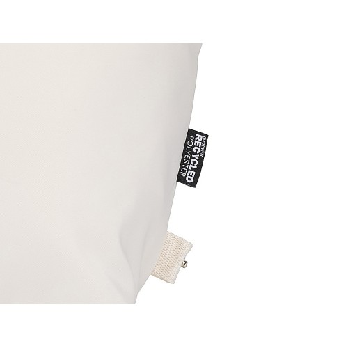 Трип Эви дорожная спортивная сумка из переработанного материала объемом 42 л, кремовый