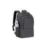 RIVACASE 8435 black ECO рюкзак для ноутбука 15.6" / 6