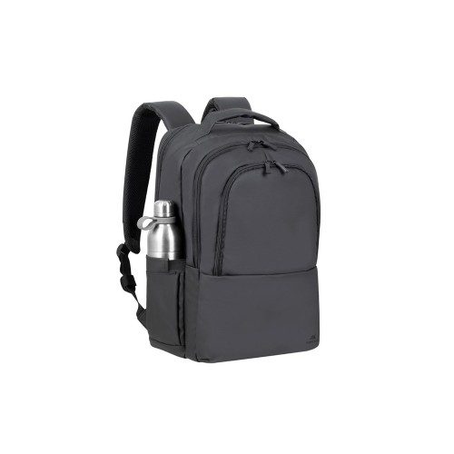 RIVACASE 8435 black ECO рюкзак для ноутбука 15.6" / 6