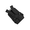RIVACASE 7523 black ECO рюкзак для ноутбука 13,3-14" / 6