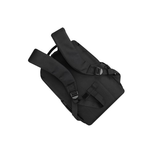 RIVACASE 7523 black ECO рюкзак для ноутбука 13,3-14" / 6