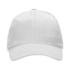 Бейсболка из переработанного волокна Milwaukee, белый