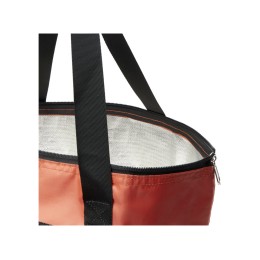 EcoFold Складная сумка-холодильник из RPET 15 л - Brick