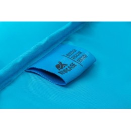 RIVACASE 7569 black ECO рюкзак для ноутбука 17.3" / 6