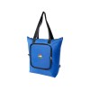 EcoFold Складная сумка-холодильник из RPET 15 л - Ярко-синий