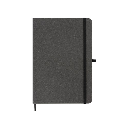 Блокнот А5 «Venera», серый