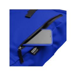 Рюкзак из RPET полиэстера DRONTE, королевский синий