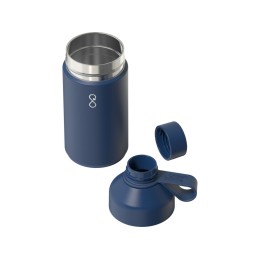 Бутылка для воды Ocean Bottle с вакуумной изоляцией объемом 750 мл, синий