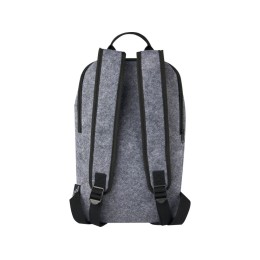 Рюкзак Фельта объемом 7л из фетра, переработанного по стандарту GRS