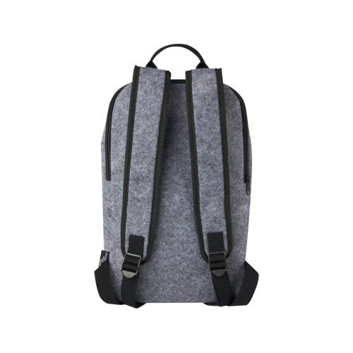 Рюкзак Фельта объемом 7л из фетра, переработанного по стандарту GRS