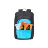 RIVACASE 7569 black ECO рюкзак для ноутбука 17.3" / 6