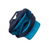 RIVACASE 7561 dark blue ECO рюкзак для ноутбука 15.6-16" / 6