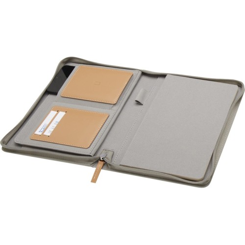 Nomumi портфель формата А5 - Серый