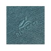 RIVACASE 7705 aquamarine ECO чехол для ноутбука 15.6" / 12