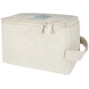 Органайзер для туалетных принадлежностей из переработанного материала Pack 500 г/м² Aware™ - Oatmeal