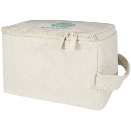 Органайзер для туалетных принадлежностей из переработанного материала Pack 500 г/м² Aware™ - Oatmeal