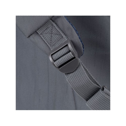RIVACASE 7569 grey ECO рюкзак для ноутбука 17.3" / 6
