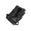 RIVACASE 8465 black ECO рюкзак для ноутбука 17.3" / 6