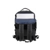 RIVACASE 8465 black ECO рюкзак для ноутбука 17.3" / 6