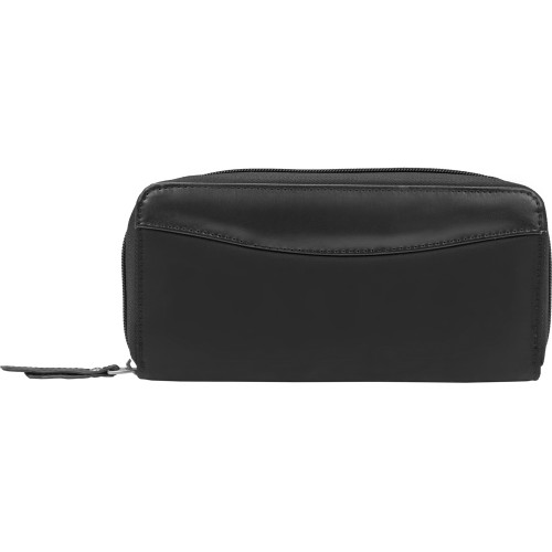 Бумажник "Manuel", черный