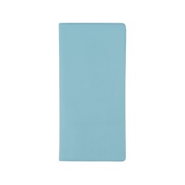 Дорожный органайзер Weekend из ПВХ, голубой