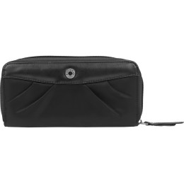 Бумажник "Manuel", черный