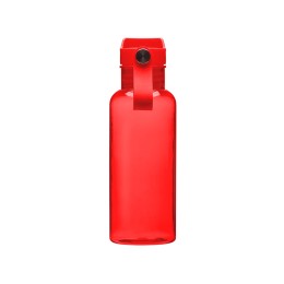 Бутылка для воды «Pelican Lite», 600 мл, красный