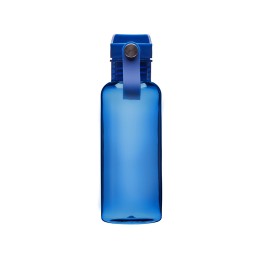 Бутылка для воды «Pelican Lite», 600 мл, синий