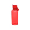 Бутылка для воды «Pelican Lite», 600 мл, красный