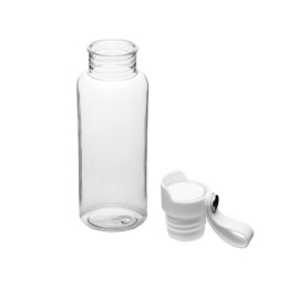 Бутылка для воды «Pelican Lite», 600 мл, белый