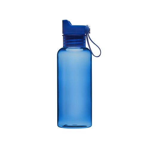 Бутылка для воды «Pelican Lite», 600 мл, синий