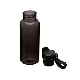 Бутылка для воды «Pelican Lite», 600 мл, черный