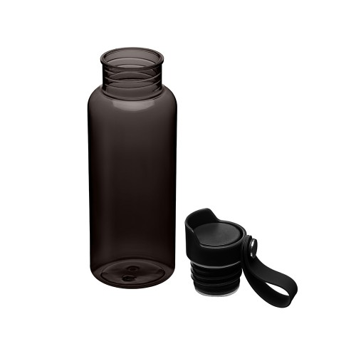 Бутылка для воды «Pelican Lite», 600 мл, черный