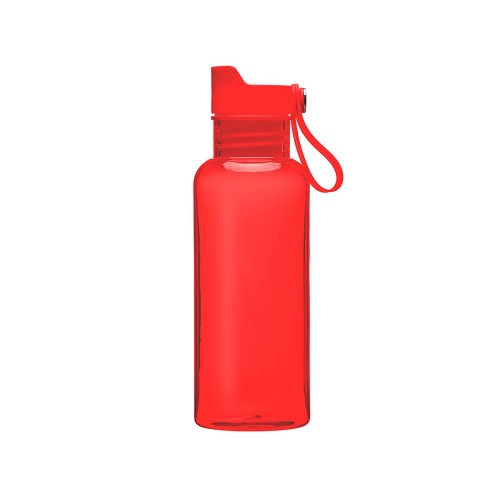 Бутылка для воды «Pelican Lite», 600 мл, красный