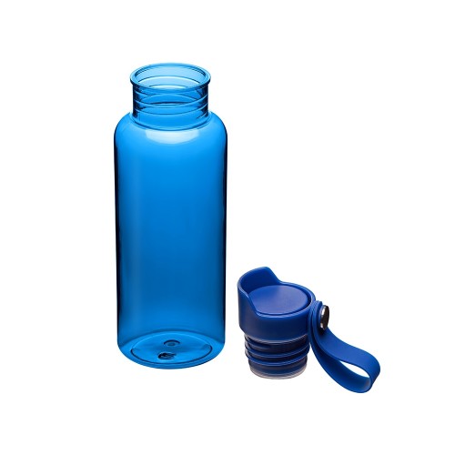 Бутылка для воды «Pelican Lite», 600 мл, синий