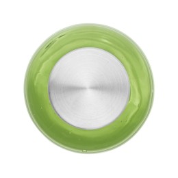 Бутылка «Spring» 630мл, зеленый прозрачный