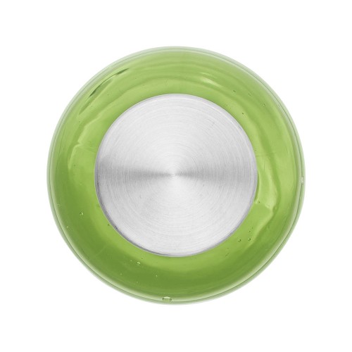 Бутылка «Spring» 630мл, зеленый прозрачный