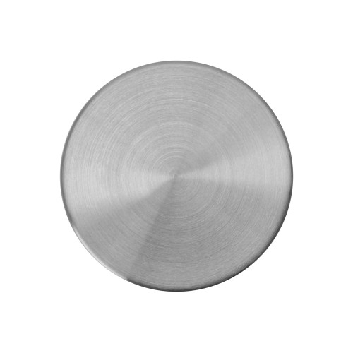 Стальная бутылка "Rely", 650 мл, синий матовый