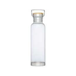 Спортивная бутылка Thor от Tritan™ объемом 800 мл, прозрачный