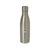 Бутылка с вакуумной изоляцией Vasa объемом 500 мл, титан