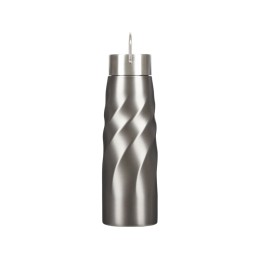 Вакуумная термобутылка с медной изоляцией «Vita», 500 мл, серый