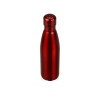 Термобутылка "Актив", 500 мл, красный