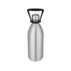 Cove бутылка из нержавеющей стали объемом 1,5 л с вакуумной изоляцией, серебристый