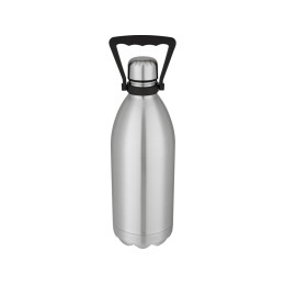Cove бутылка из нержавеющей стали объемом 1,5 л с вакуумной изоляцией, серебристый