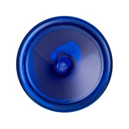 Бутылка спортивная «Buff», тритан, 700 мл, синий