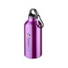 Бутылка "Oregon" с карабином 400мл, пурпурный