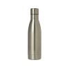 Бутылка с вакуумной изоляцией Vasa объемом 500 мл, титан