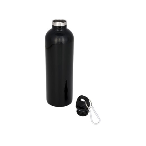 Вакуумная бутылка «Atlantic», черный